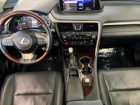 Used 2019 Lexus RX 350 FWD w/ Navigation Package image 32