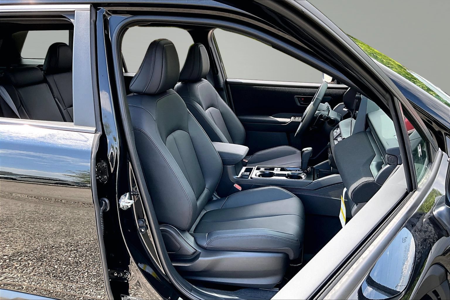 New 2026 Subaru Outback Premium AWD/4WD image 21