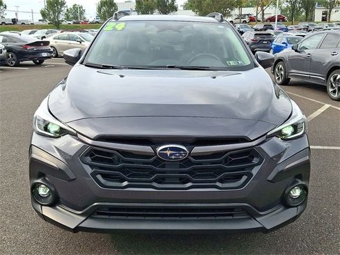 Certified 2024 Subaru Crosstrek 2.5i Limited image 2