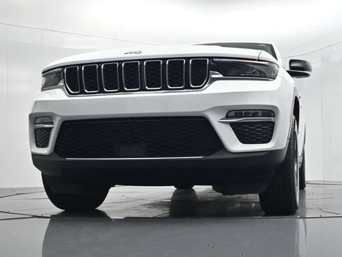 Used 2022 Jeep Grand Cherokee Limited 4xe AWD/4WD image 56