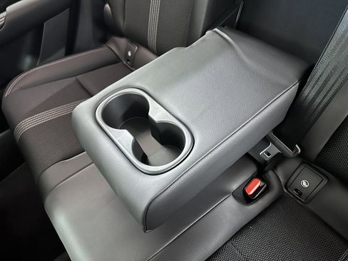 New 2025 MAZDA CX-50 AWD 2.5 S w/ Weather Package image 19