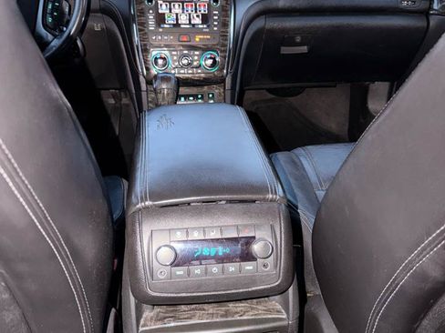 Used 2013 Buick Enclave Premium w/ Trailering Provision Package FWD image 25