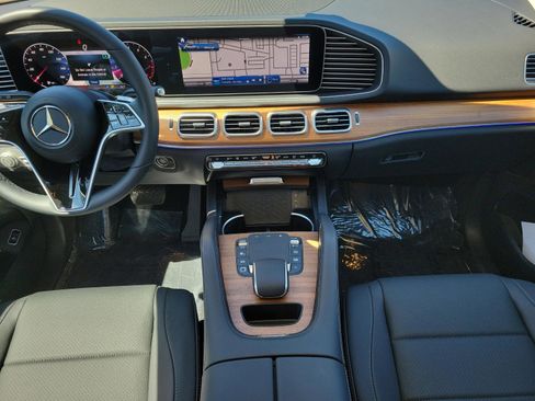 Certified 2026 Mercedes-Benz GLE 350 GLE 350 image 13