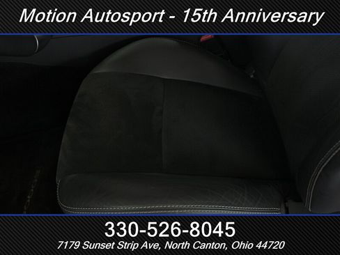Used 2012 Dodge Challenger SRT8 RWD image 27