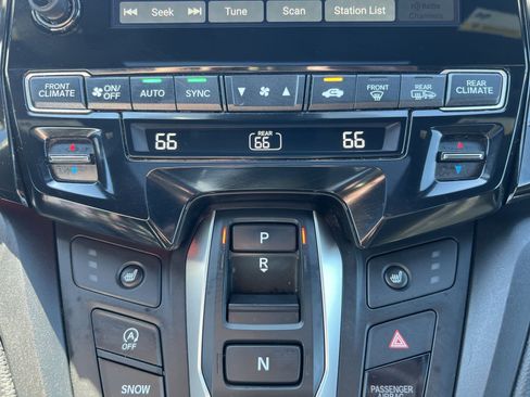 Used 2024 Honda Odyssey Sport image 20