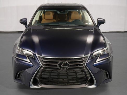Used 2020 Lexus GS 350 AWD w/ Premium Package image 4