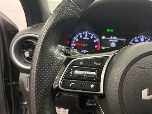 Certified 2023 Kia Forte GT-Line w/ GT-Line Premium Package image 22