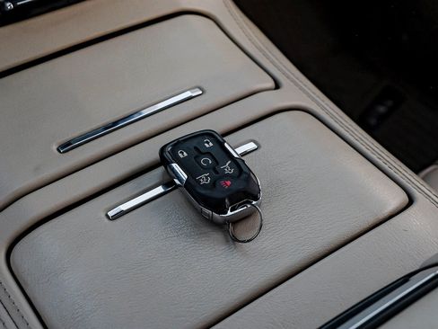 Used 2019 GMC Yukon Denali w/ Open Road Package image 66