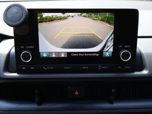 Used 2024 Honda CR-V Sport image 17