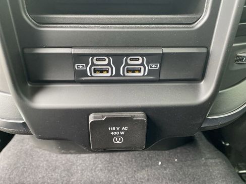 New 2026 RAM 2500 Big Horn image 23