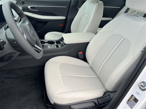 New 2026 Hyundai Sonata SE image 16