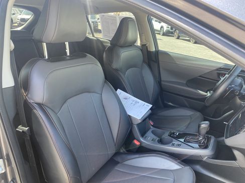 Certified 2024 Subaru Crosstrek 2.5i Limited w/ Crosstrek Mirror Package AWD/4WD image 21