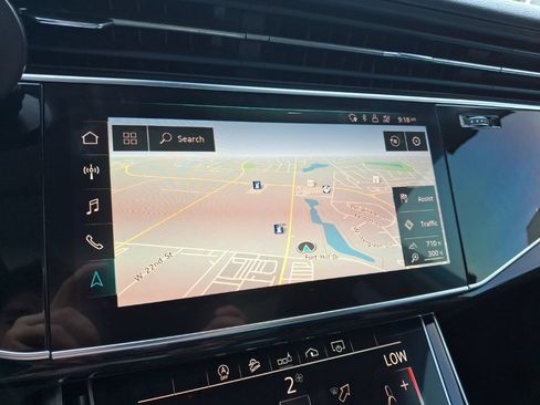 Used 2020 Audi Q7 3.0T Premium Plus w/ Premium Plus Package AWD/4WD image 4