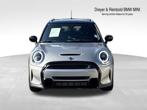 Used 2023 MINI Cooper S image 8