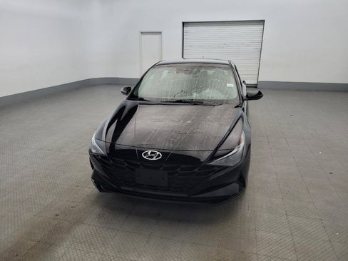 Used 2022 Hyundai Elantra SE w/ Winter Weather Package FWD image 15