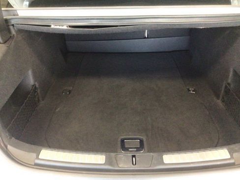 Used 2018 Lincoln Continental Select FWD image 7
