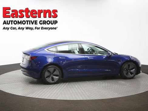 Used 2018 Tesla Model 3 Long Range image 42