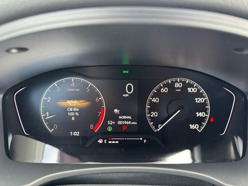 Certified 2026 Honda Civic Sport image 2