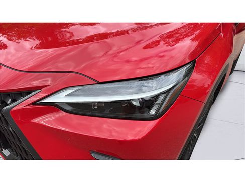 Used 2024 Lexus NX 350 AWD w/ Cold Area Package image 38