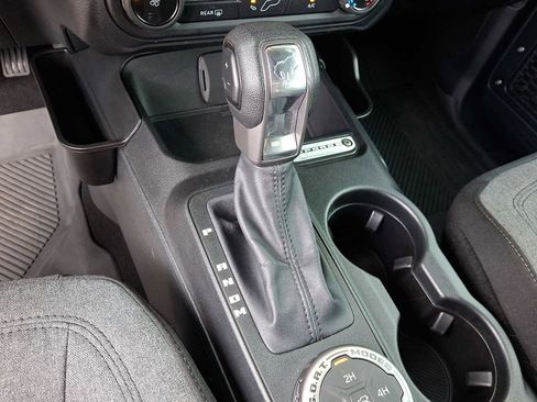 Used 2022 Ford Bronco 4-Door image 15