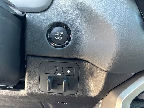 New 2026 Toyota Tundra Limited image 23