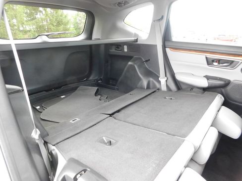 Used 2021 Honda CR-V EX-L image 28