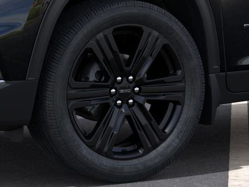 New 2026 GMC Acadia Elevation w/ Black Edition image 9