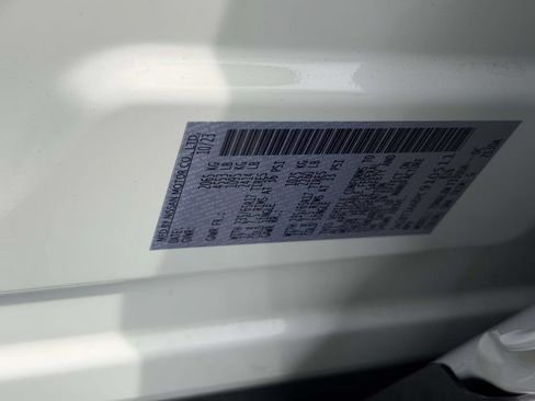 Used 2023 Nissan Rogue S FWD image 27