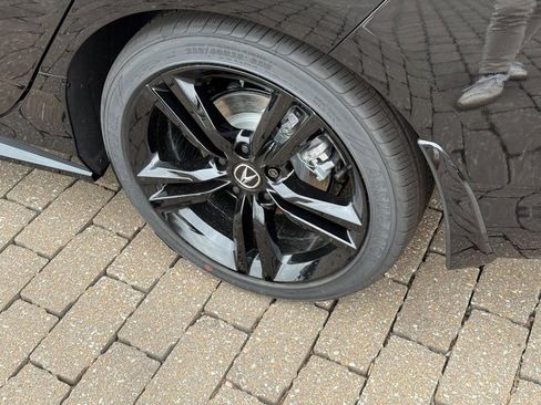 Certified 2026 Acura Integra A-Spec FWD image 12