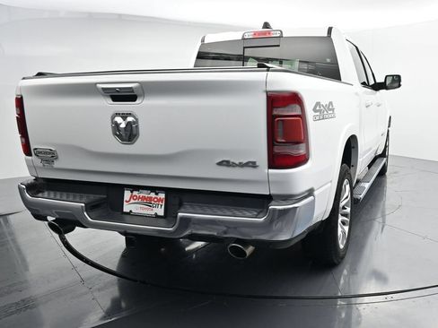 Used 2022 RAM 1500 Limited w/ Off Road Group AWD/4WD image 6