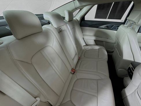 Used 2019 Lincoln MKZ Reserve w/ Reserve Plus Package image 36