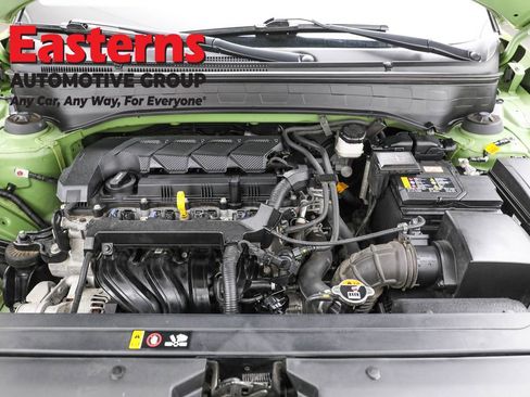 Used 2023 Hyundai Venue SEL w/ Cargo Package image 7