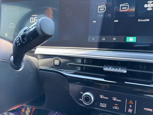 New 2026 Kia K5 GT-Line AWD/4WD image 39