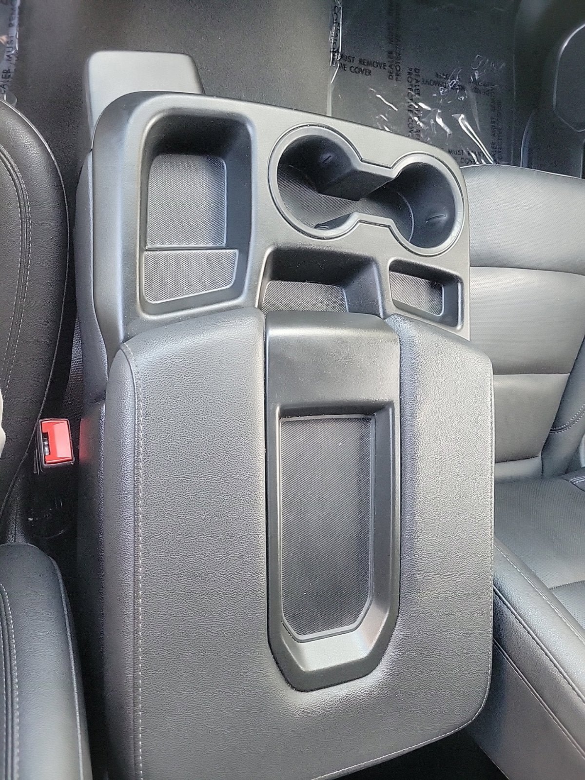 Certified 2025 GMC Sierra 1500 SLT RWD image 23
