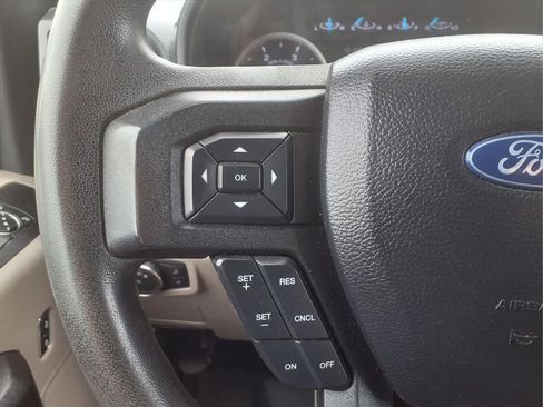 Used 2020 Ford F350 XL w/ STX Appearance Package AWD/4WD image 23