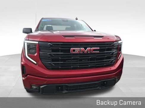 Used 2024 GMC Sierra 1500 Elevation AWD/4WD image 3