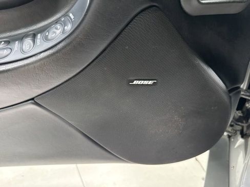 Used 1998 Chevrolet Corvette Convertible w/ Performance Handling Pkg image 10