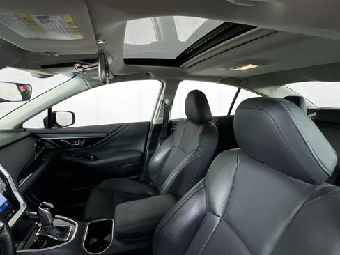 Used 2022 Subaru Legacy Limited image 22