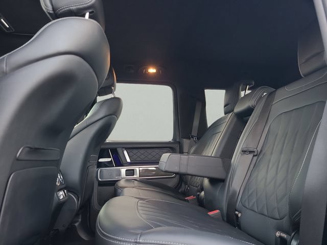 Used 2021 Mercedes-Benz G 63 AMG 4MATIC image 13