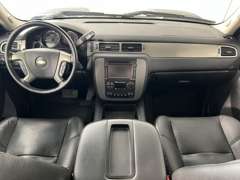 Used 2012 Chevrolet Silverado 2500 LTZ w/ LTZ Plus Package AWD/4WD image 21