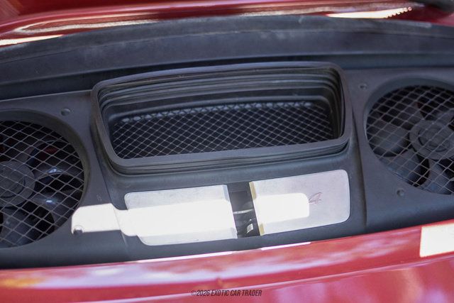 Used 2013 Porsche 911 Carrera RWD image 20