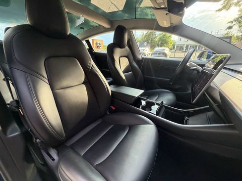 Used 2018 Tesla Model 3 Performance AWD/4WD image 19