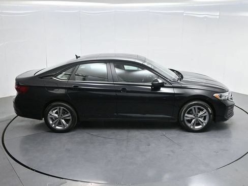 Used 2024 Volkswagen Jetta SE FWD image 67