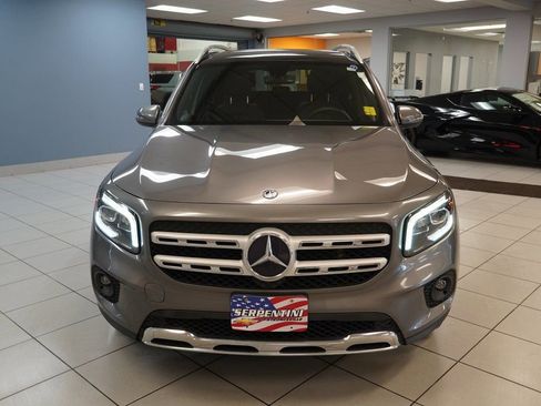 Used 2020 Mercedes-Benz GLB 250 4MATIC image 15