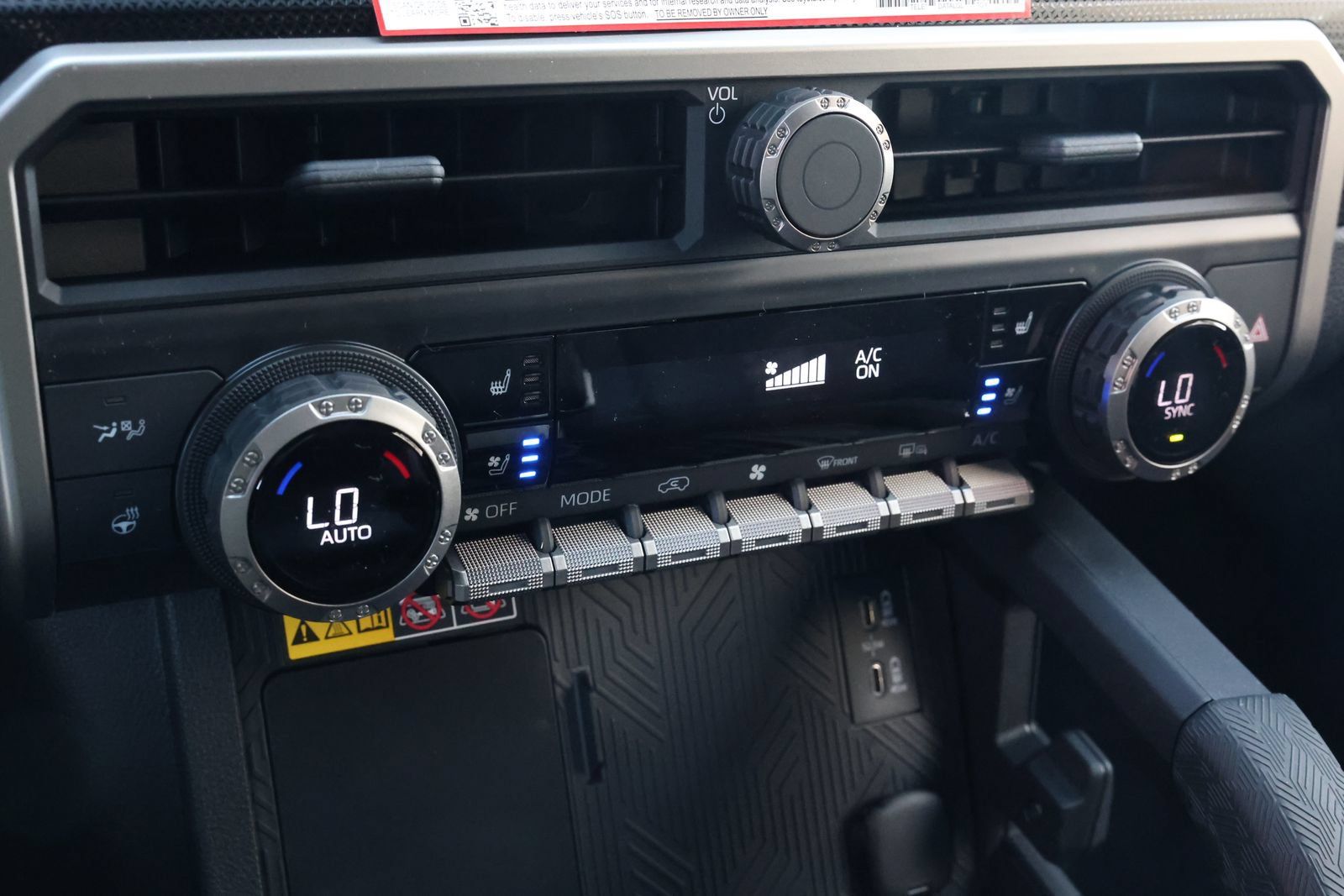 New 2026 Toyota 4Runner Limited AWD/4WD image 21