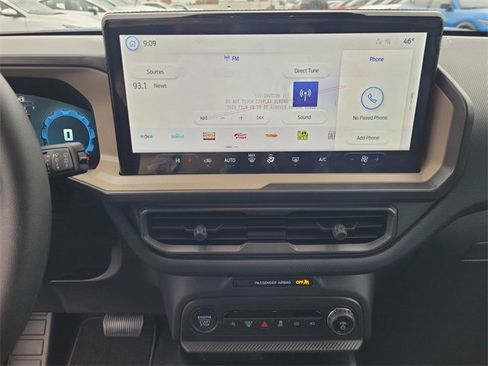 New 2025 Ford Bronco Sport Big Bend image 10