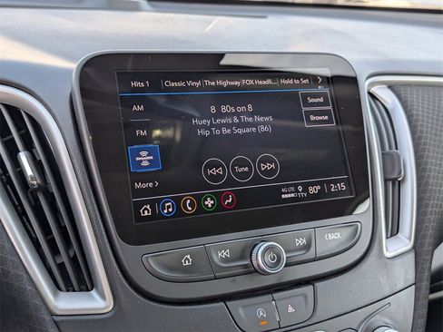 Used 2024 Chevrolet Malibu LT image 14