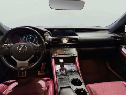 Used 2018 Lexus RC 300 F Sport AWD/4WD image 39