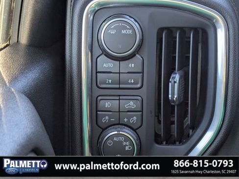 Used 2021 Chevrolet Silverado 1500 RST image 22