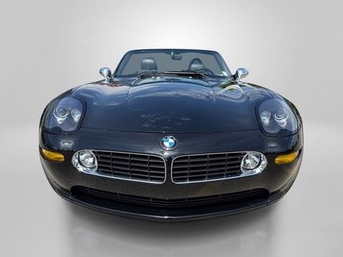 Used 2002 BMW Z8 image 2